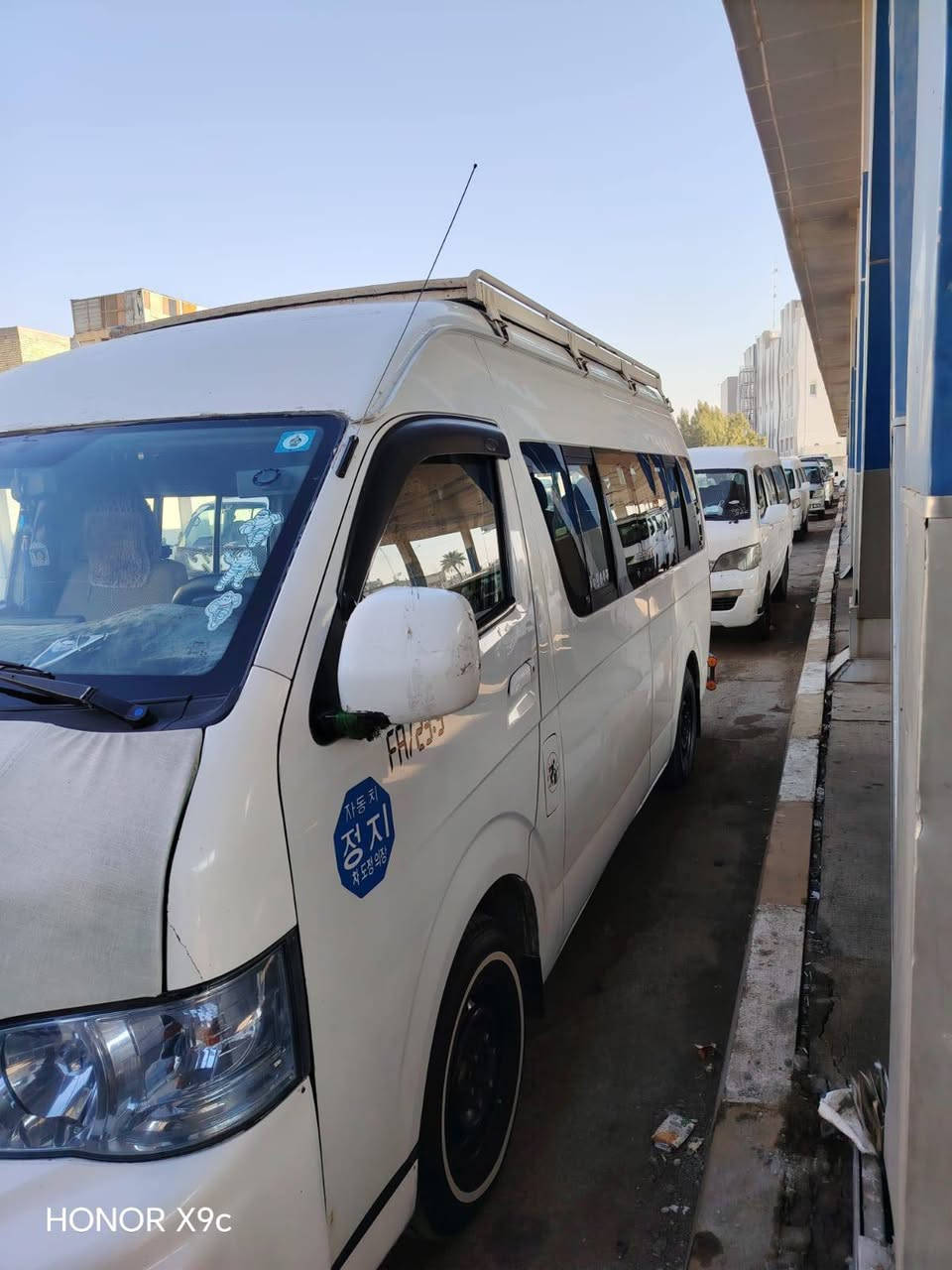 سيارة جنبي اج تو للبيع موديل، 15سنويه لغاية 2030رقم انكليزي تدفئه وتبريد محرك كير اكسل مكفولات
سيارة بلاديه ماعدة ضربه في جنطه ومصلحه تخم تايرات  جديد محورة غاز 
حداديه نضيفه رقم بغداد السعر 153ورقه رقم الهاتف ***********
