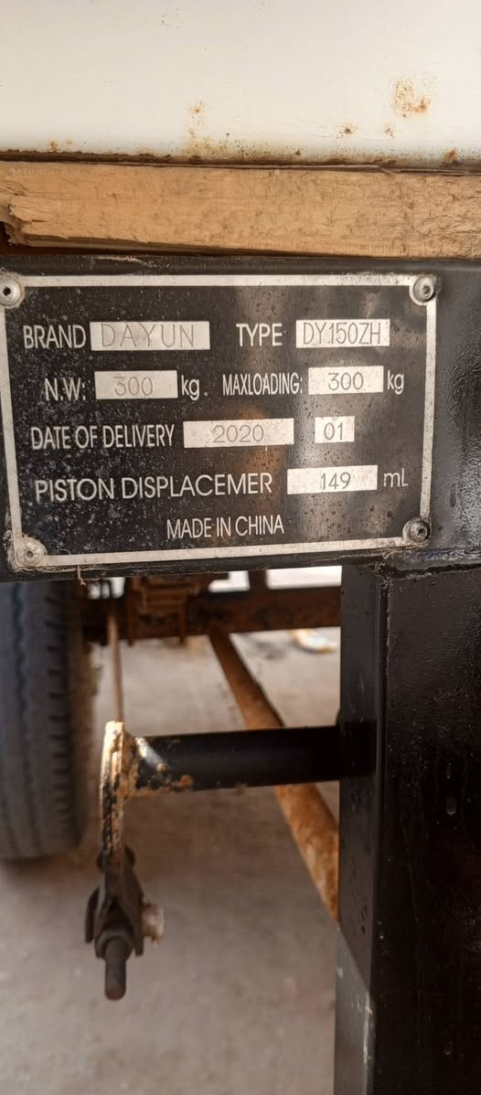 ستوته مديل 20 وكيل كفاله وبل وكيل اكتبه الك شاصي وراق كفاله عامه بلاد لا كصس بدي ولا حيم وضع شركه تواير جدد ضفيره جديده اشاير بك لا يتات كلشي شغال وسلف واذ هندر واحد تشتغل السعر 1650 مريض اطلع كبل *********** بيه وتساب مكاني سوق الشيوخ كرمت بني سعيد
