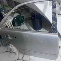 باب أم عيون • جديد • كربلاء