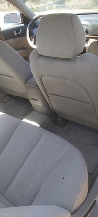 سوناتا • ٢٠٠٦ • محرك ٢٤٠٠