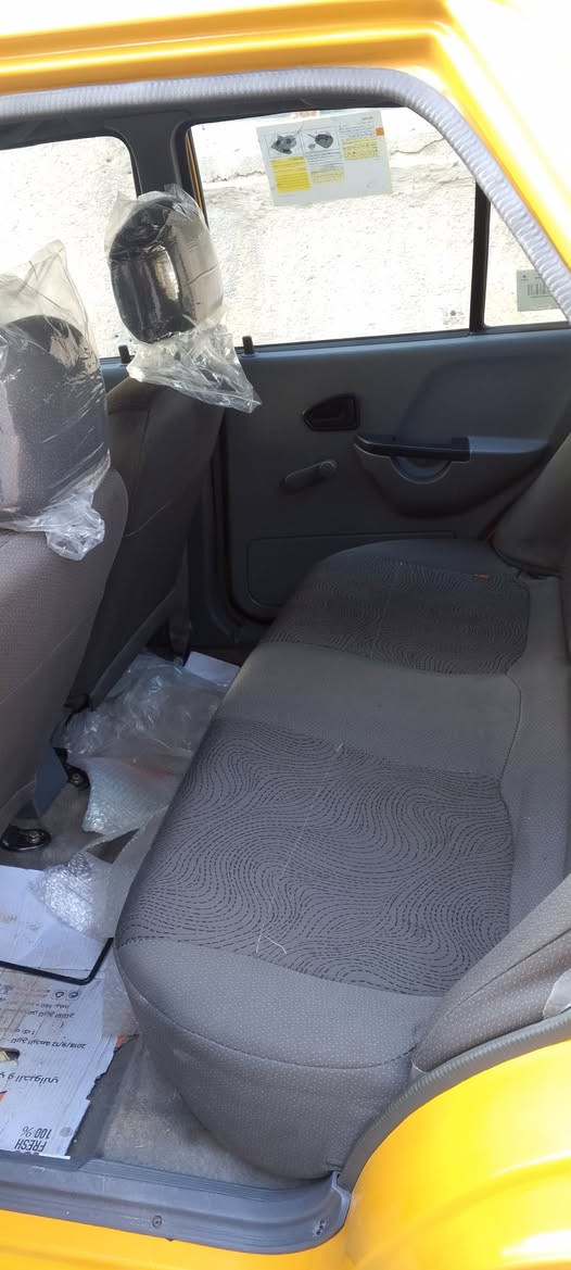 سلام عليكم ورحمه الله وبركاته سايبه موديل 22 علا وضع شركه جاهزة سياره ما بيه اي نقص سعر 68 وبيه مجال *********** تحياتي
