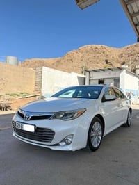 افالون • ٢٠١٣ • ليمتد