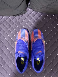 فانتوم • قياس ٤٣ • استعمال ساعة