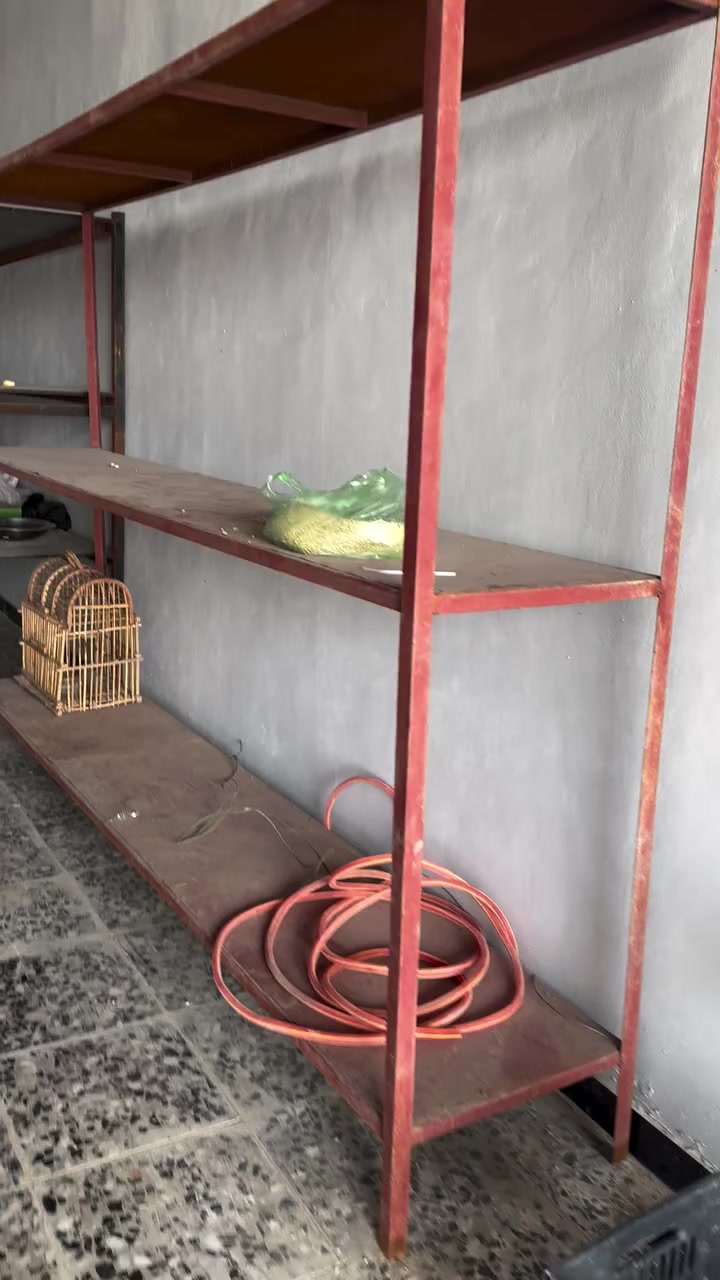 رفوف للبيع العنوان كربلاء منطقة سيد أسماعيل
***********
