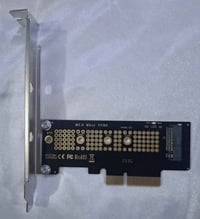 M.2 • إضافة هارد • جديد