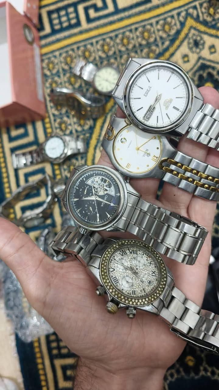 سلام عليكم صح فطوركم متوفر ساعات انتيكا
قديمة


**إذا كنت صاحب هذا الإعلان وتريد حذفه لأي سبب، رجاءا أرسل رسالة إلى الدعم الفني**