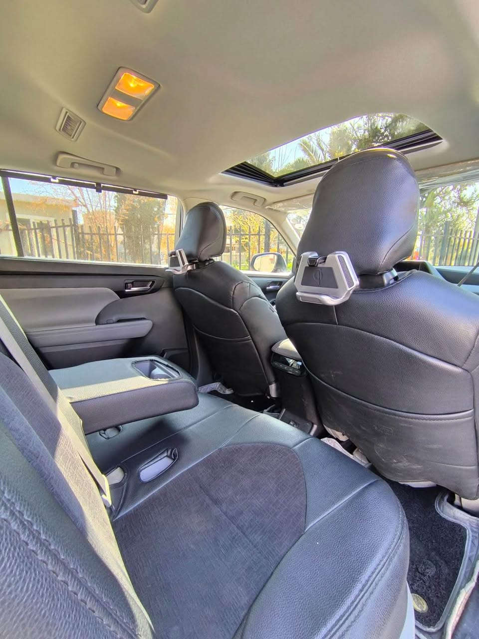 عربي 
للبیع فقط 
Toyota Hylender 

شريكة جيهان 
مــــــــودی / 2023 
مواصفات/ كاميرة ، حساس ، دبل اكسل ، سبعة الراكب ، كشن جلد 
محرك / v.4 اربع سلندر
هايبرد  hybrid 
بدون ایرباك ، بدون دواخل
بدون صبغ 
69 ألف كم ماشي 
سنوية و رقم جديد 

سعر   (( 33000 $  ))
 
عنوان اربیل ، 
کــــــوردی
تەنها فرۆشتن بە نقد 
Toyota Hylender 
هایلیندەر 
شەریکەی جیهان 
مـــۆدێل / ٢٠٢٣
مواسفات /  شاشە,کامیر  ، حەساس, 4×4 , سێ رێز کوشن، کوشن جلد 
مەکینە/v.4 چوار پستۆن 
 هایبرید hybrid 
 بێ ئێڕباگ ، بێ ناوگرتن 
بێ سبوغ 
٦٩ هەزار  کم چووە
ژمارە و سەنەوی نوێیە 

نـــــــرخ  (( ٣٣٠٠٠ $  )) 

ناونیشان هەولێر أربيل, العراق


**إذا كنت صاحب هذا الإعلان وتريد حذفه لأي سبب، رجاءا أرسل رسالة إلى الدعم الفني**