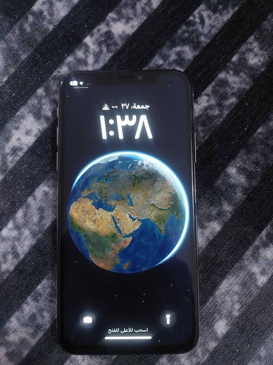 ايفون X العادي نضافه 100 بطاريه حدثته هسه وصارت 70 نضيف كلش بدون ملحقات وصلني هديه وماعرف شبي مبي ابيعه هيج سعره 100 قفل كامرات شغاله اتصال تكنيك ببجي فوول ذاكرته 64 مكاني قطاع 28


**إذا كنت صاحب هذا الإعلان وتريد حذفه لأي سبب، رجاءا أرسل رسالة إلى الدعم الفني**