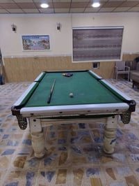 بليارد كامل • نضيف • مفرق الشرقاط