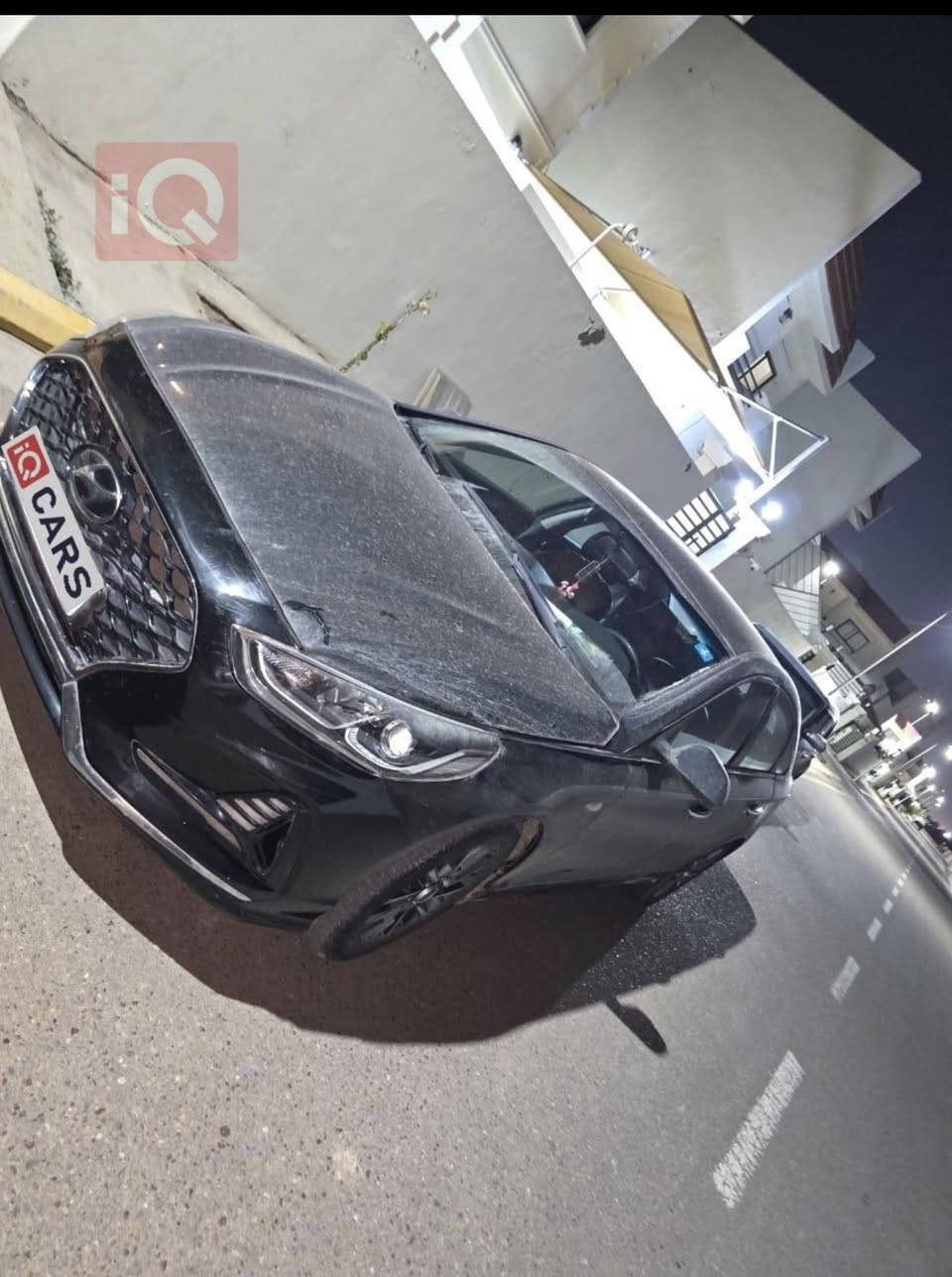 سلام عليكم سوناتا وارد كوري غاز  موديل 2021

للبيع سعر130$

مواصفات موجوده ويه الصور
للاتصال ***********
