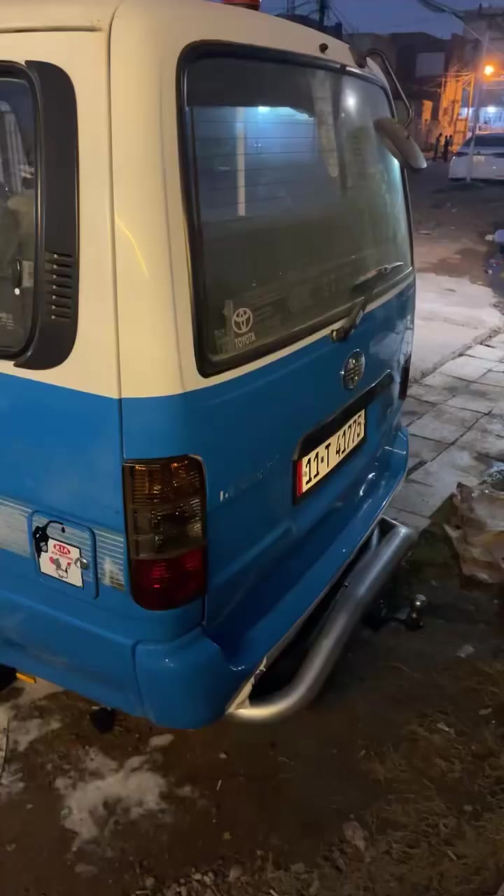 سلام عليكم شباب سياره جنبي شرطيه مديل ١٥سياره جديده السياره بيه صبغ مكان الواقيات فقط وهذه الشخط موضح بل فيديو مكينه كير اكسل صدر تخم تاير تخم ويل كله جديد مكينه قبل أسبوعين فتحته وكله جديد نفض السعر ٨٠وبيهة مجال العنوان بغداد الدوره ***********
