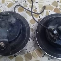 هورنات بوش مالات انيس. نضاف ما مصلحات يرادلهن بس فر شهر وفتحتهن ... مك...
