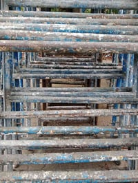 اقفاص • ٢٠+ قطع • المحمودية