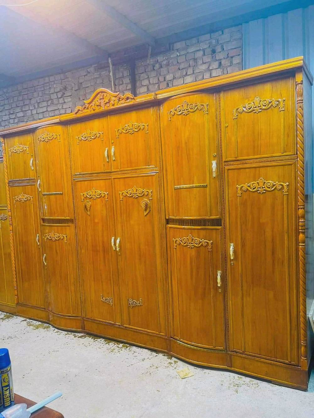 غرفه صاج عراقي 950شد توصيل مجاني داخل بغداد