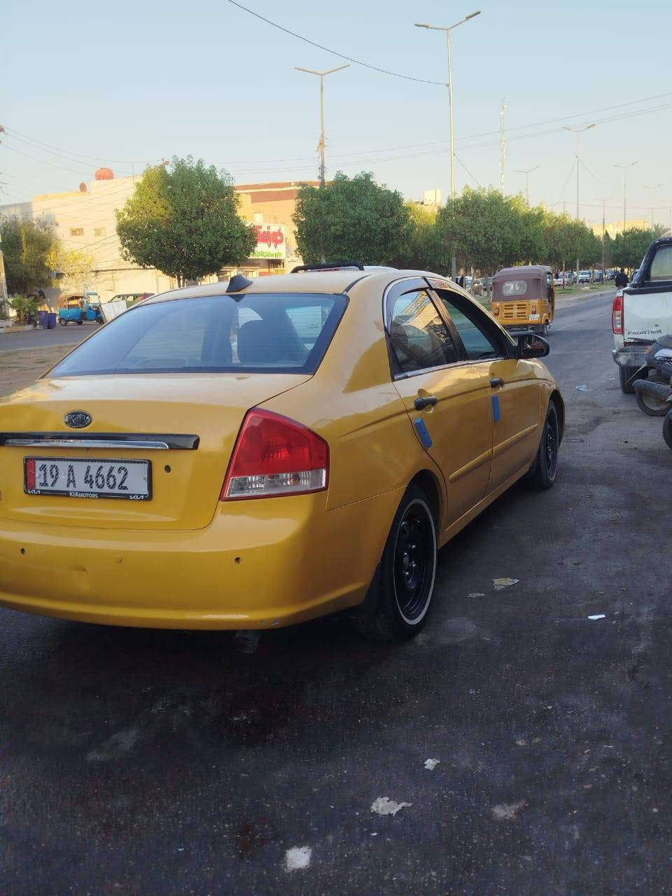 اسبكتره للبيع موديل 9 السعر 63 وبيه مجال ***********
