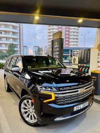 تاهو ٢٠٢١ • مشي ٧٠ ألف • فول اوبشن