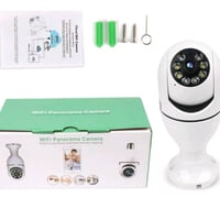 كركوك • كاميرا 360° • رؤية ليلية