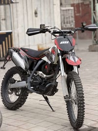 قفاز اكسموتر300cc البيع الدراجه مرقمه رقم اربيل دراجه جديدا كفاله عامة...