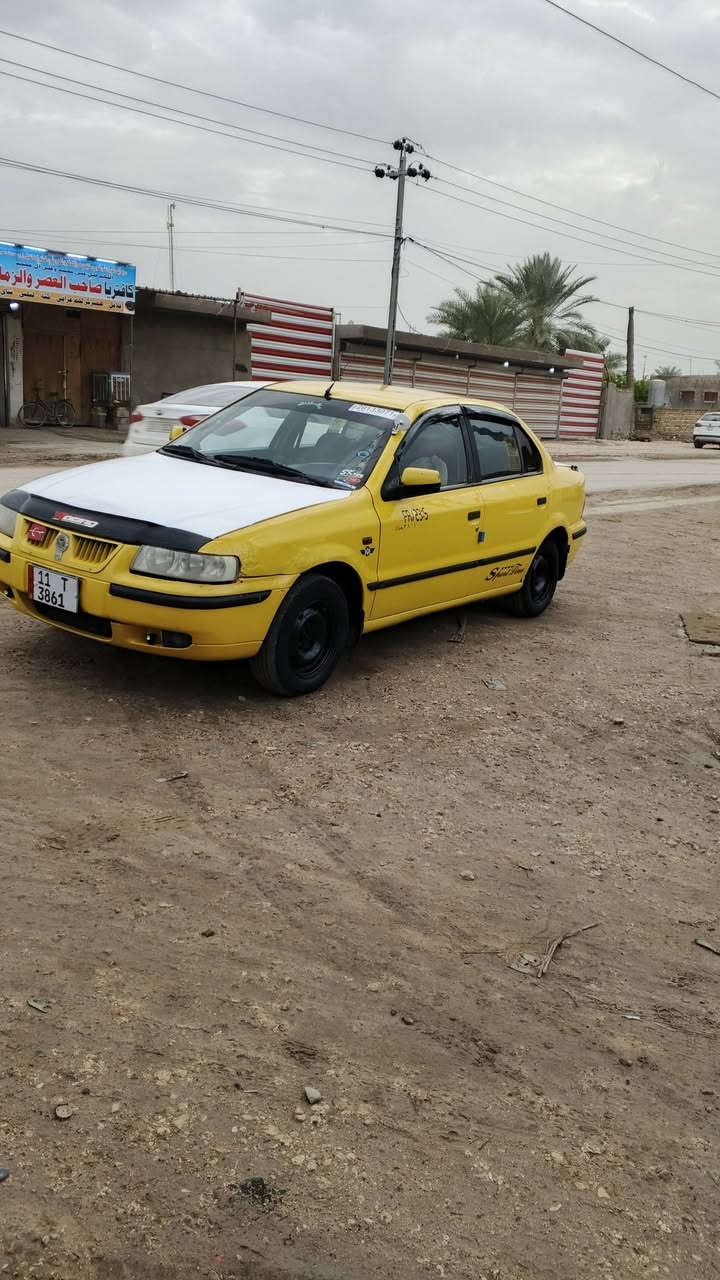 السلام عليكم البيع موديل 2009 محرك وكير وشوصي وتبريد مكفولت تخم تير جديد بتري جديد  السياره جهزه كهربية كله شغال مكاني بابل محاويل ربع ماذب عليه هيه وخط وحش وغرمات مصفره مامتوجد عله فيس السعر 31 وبيه مجال ***********
