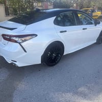 تويوتا كامري موديل 2024 مواصفات XSE فول واحد على واحد  بدون ضرر كلين ت...