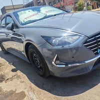 هايبرد ٢.٥ • موديل ٢٣ • بغداد الشعب