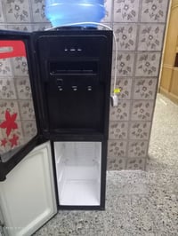 براد • نضيف • طباخ خمس عيون