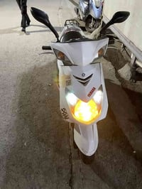 دراجة البيع سكنس فحل ياباني نضافة فول السعر 850 بيهة مجال قليل المكان ...