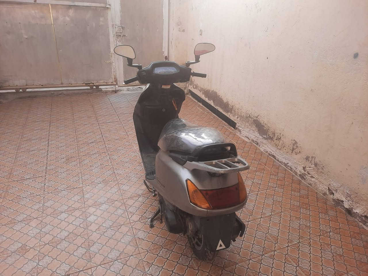 سبيسي ياباني كفرات اصلي مختم ياباني كهرباءيات كله شغال قفل صندوق شغال قفل ستيرن الهاتف *********** المكان كوت الزهراء
