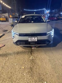 K4 2025 خليجي محرك 2000 لون سمنتي مميز ضمان الدوليه داخل قرميدي  ماشي2...
