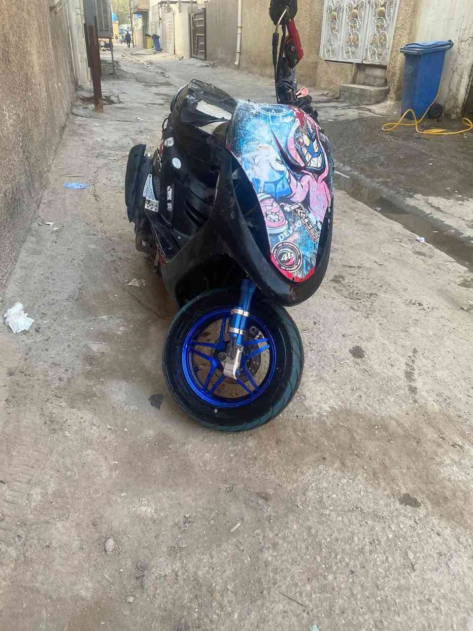 ماكس مال لعب بوشه 49شغاله سلف وهندر بيها شلعه ومعدل شك الكاع مكاني بغداد الجديده ب300وبيها مجال بسيط ***********+متواجد خاص
