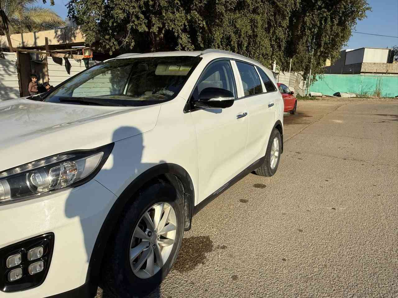 السلام عليكم

سورنتوا امريكي 7 راكب 

موديل 2016 

السياره كل ميكانيك السياره /الصدر ومحرك وكير وتبريد مصلح درجه اولى تصليح شركه كيا 

السياره مصبوغه حزام ماعدا الصندوق والقماره بدون صبغ موجود سونار حديث الها 

السياره 150 ورقه سعرها 

الاتصال على ***********
