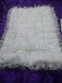 فراش طفل • جديد • مهد