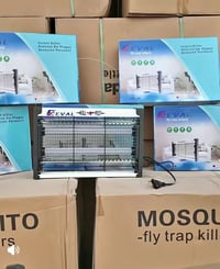 قانصة ذباب • LED دبل شمعة • 8 واط