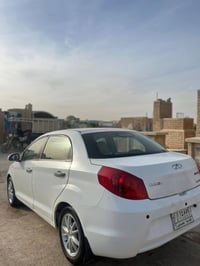 شيري فلاوين2013 كفاله💯 مكينه وكير وحداديه وكهربائيات كله جديد وشرط $٣٧...