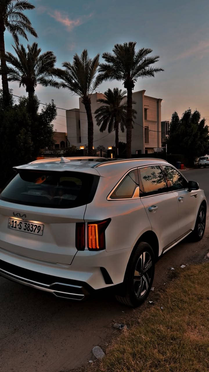 سورنتو 2023 خليجي v6 للبيع
رقم بغداد تحويل مباشر 
السياره مكفوله من  كلشي
بدون صبغ بدون بارد 
مواصفات فول بنوراما 
بدون نقص 

السعر 278 وبيهه مجال
 مكان بغداد حي الجامعه 
رقم ***********
