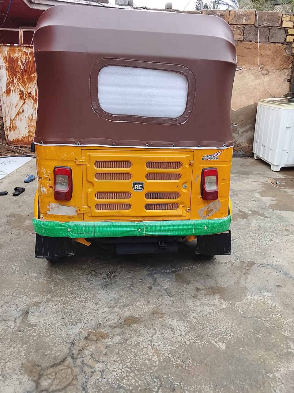 السلام عليكم تكتك للبيع جاهزه خير من الله مناقصهة شي موديل 20
شهر 10مكينه خير من الله لا تنقيص ولا تبخير السعر 4000 اربع ملاين ***********
