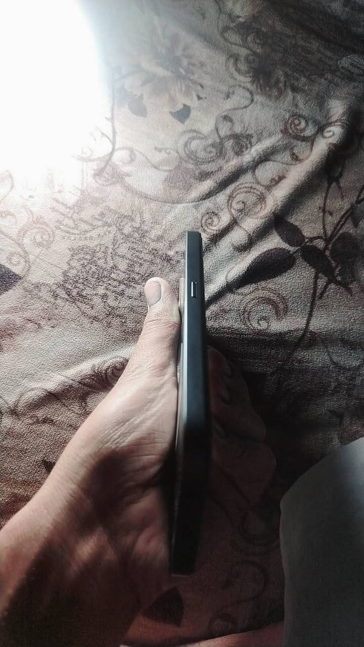جهاز للبيع او مراوس  HONORX6C
الذاكره256
البطارية5600mAh

مكاني موصل 

السعر 300بي مجاني  
مستخدم شي قليل 
الجهاز نضيف حيل


**إذا كنت صاحب هذا الإعلان وتريد حذفه لأي سبب، رجاءا أرسل رسالة إلى الدعم الفني**