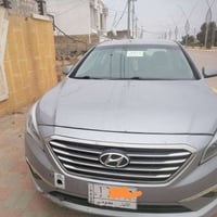 سـلام عـليـكم هيـونـداي سوناتا امـريكي   “HYUNDAI SONATA USA”  كفاله  ...