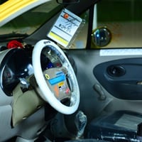 ٢٠١٢ • انكليزي • غرامات صفر