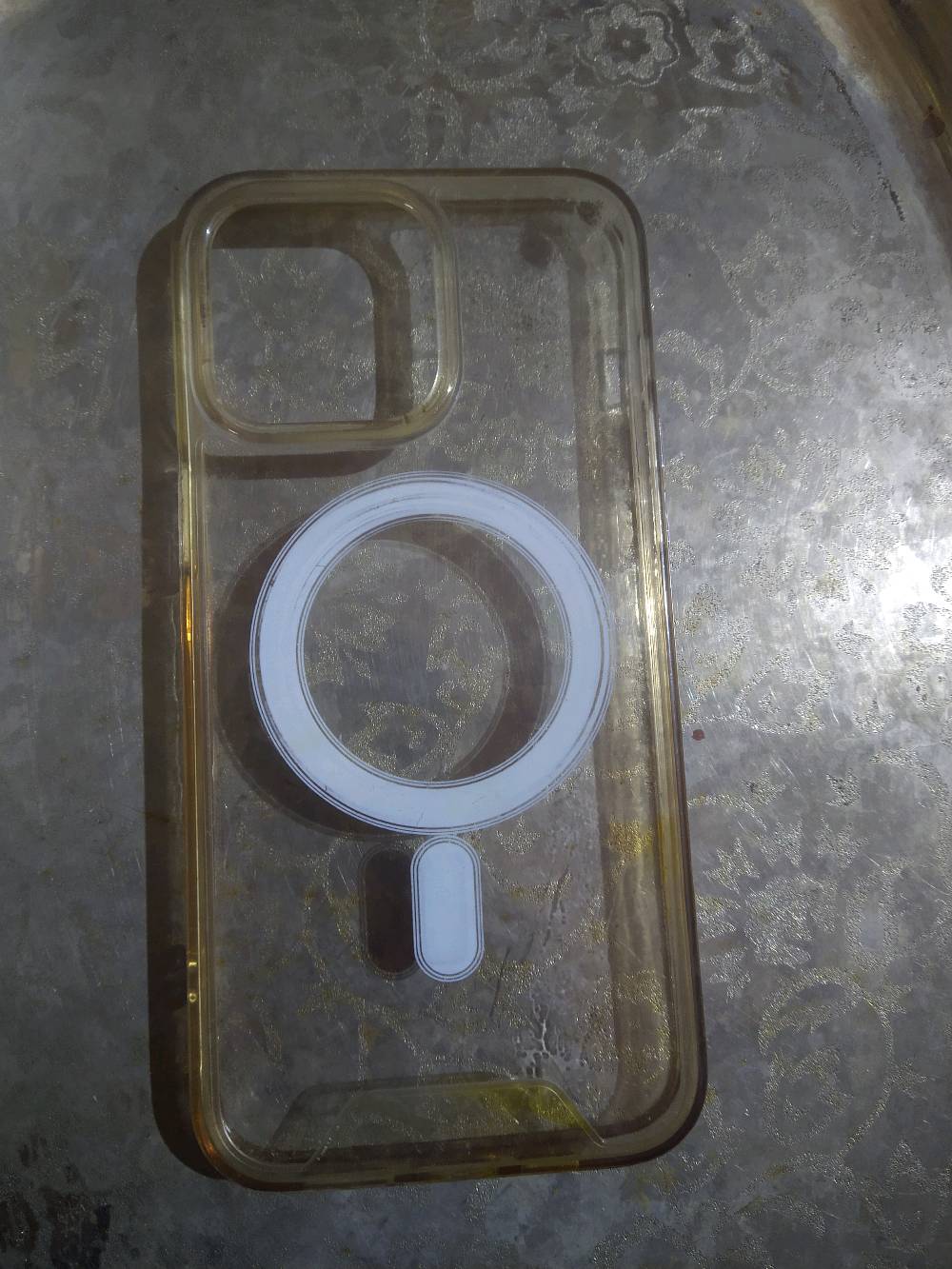 اغراض رخيصة كلمن و سعره اذا تحتاج واحد راسلني هنا