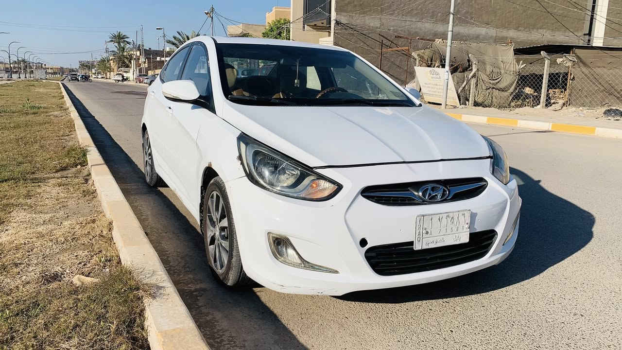 سلام عليكم
اكسنت موديل 15 خليجي

كير ومحرك سليمات

رقم بابل باسم صاحبه

بيه نص بنيد وباب صبغ 

مكانه بالحله 

سعره 103 وبيه مجال بسيط 

واتساب ***********

اتصال ***********
