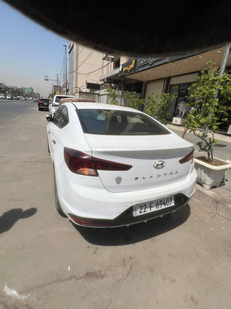 النترا 20 خليجي بأسمي فول مواصفات وهذا سونار  السعر ١٤٨ وبي مجال *********** وبي واتساب
