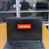 لابتوب lenovo Thinpad T450S جيل خامس  الرام GB DDR3 8  التخزين GB SSD ...