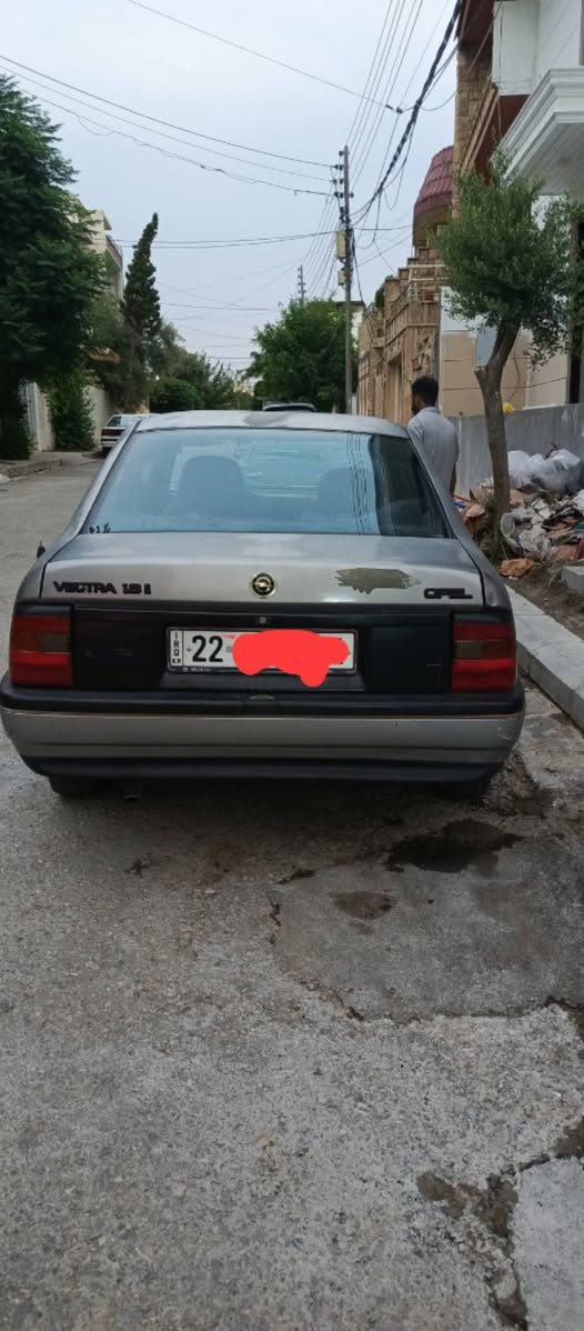 اوبل فكتره لبيع كير عادي سياره بلاد جارده اي ضربه مابيه سياره كله شغاله خير من الله  بس نواعم بصيطه جدن  ولمحرك بي خيط تبخير رقم اربيل دولي تريد وكاله تريد تحويل هاذه رقمي *********** رايده 37$
