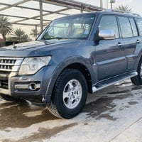 بايجيرو • ٣٠٠٠ • رقم بغداد