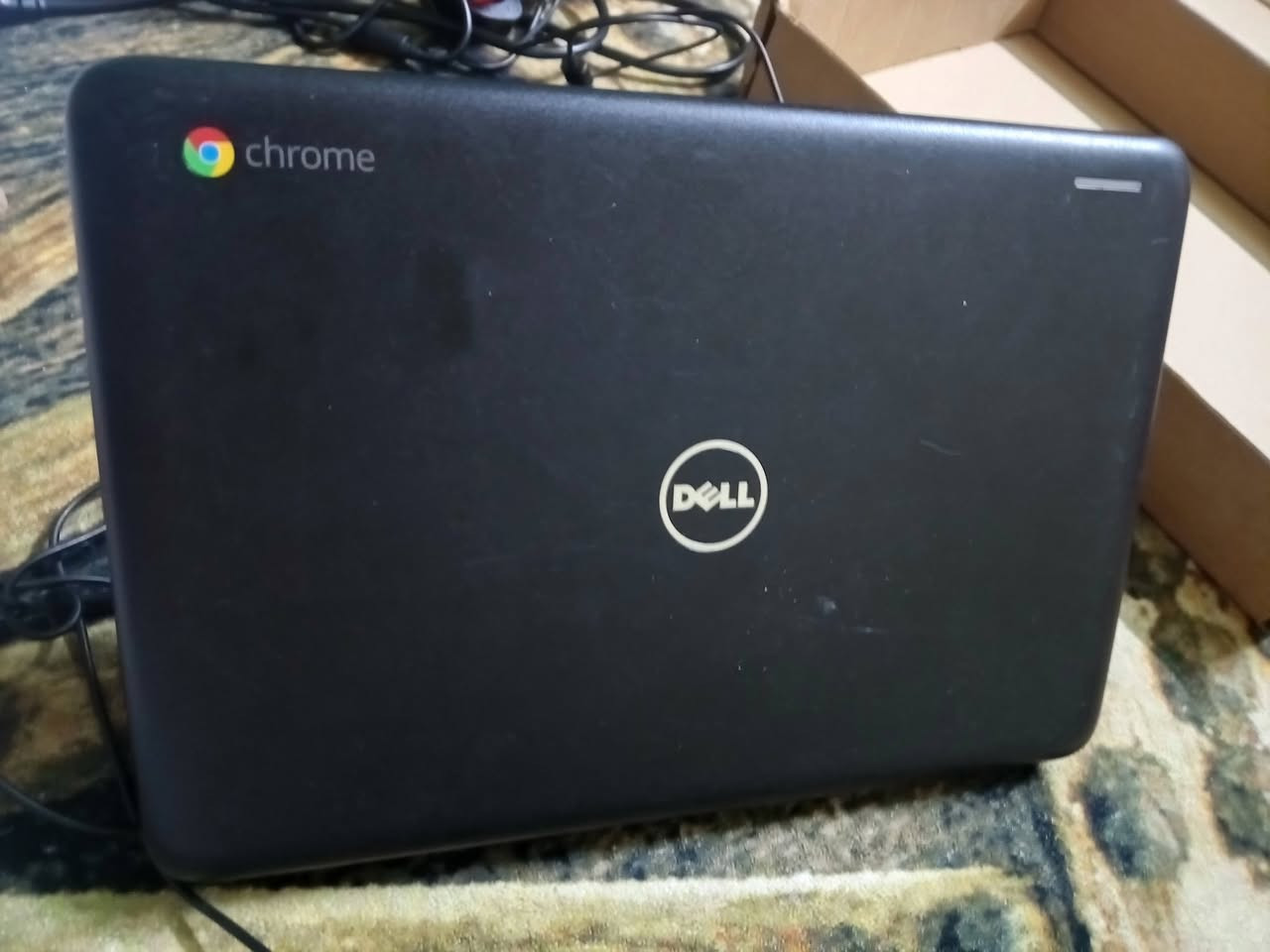 لابتوب دل حجم صغير نحيفة  ( للدراسة وكامله تطبيقاتها)
الحاسبة جديد لوكك بمعنى الكلمه 
السعر 90 مكاني بغداد بلديات


**إذا كنت صاحب هذا الإعلان وتريد حذفه لأي سبب، رجاءا أرسل رسالة إلى الدعم الفني**