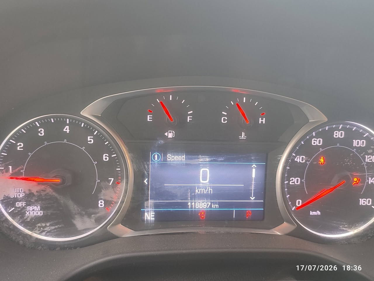 🔥 فرصة مميزة للبيع 🔥
GMC أكاديا 2021 وارد أمريكي، سيارة نظيفة جداً وحالة ممتازة، جاهزة للاستخدام مباشرة بدون أي مصاريف.
✔️ الضرر كان بالباب الخلفي فقط وتم تبديله. ✔️ محرك وجير وشاصي بحالة ممتازة. ✔️ سيارة مريحة وعائلية ومناسبة للسفر والاستخدام اليومي. ✔️ الفحص والمعاينة متاحان للجادين.
💰 المطلوب: 210 ورقة (21,000 دولار) وقابل للتفاوض بعد المعاينة.
📞 للاستفسار: ***********
ملاحظة: غير متواجد على الفيس، التواصل اتصال أو واتساب فقط.
السيارة للباحث عن النظافة والسعر المناسب، والبيع للجادين فقط.
#الجميع
