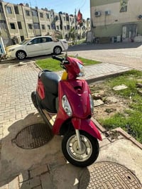منغولي حديث للبيع مكفوله دراجة مكينه وكفر سعر مليون و٥٠٠ بغداد مدينة ا...