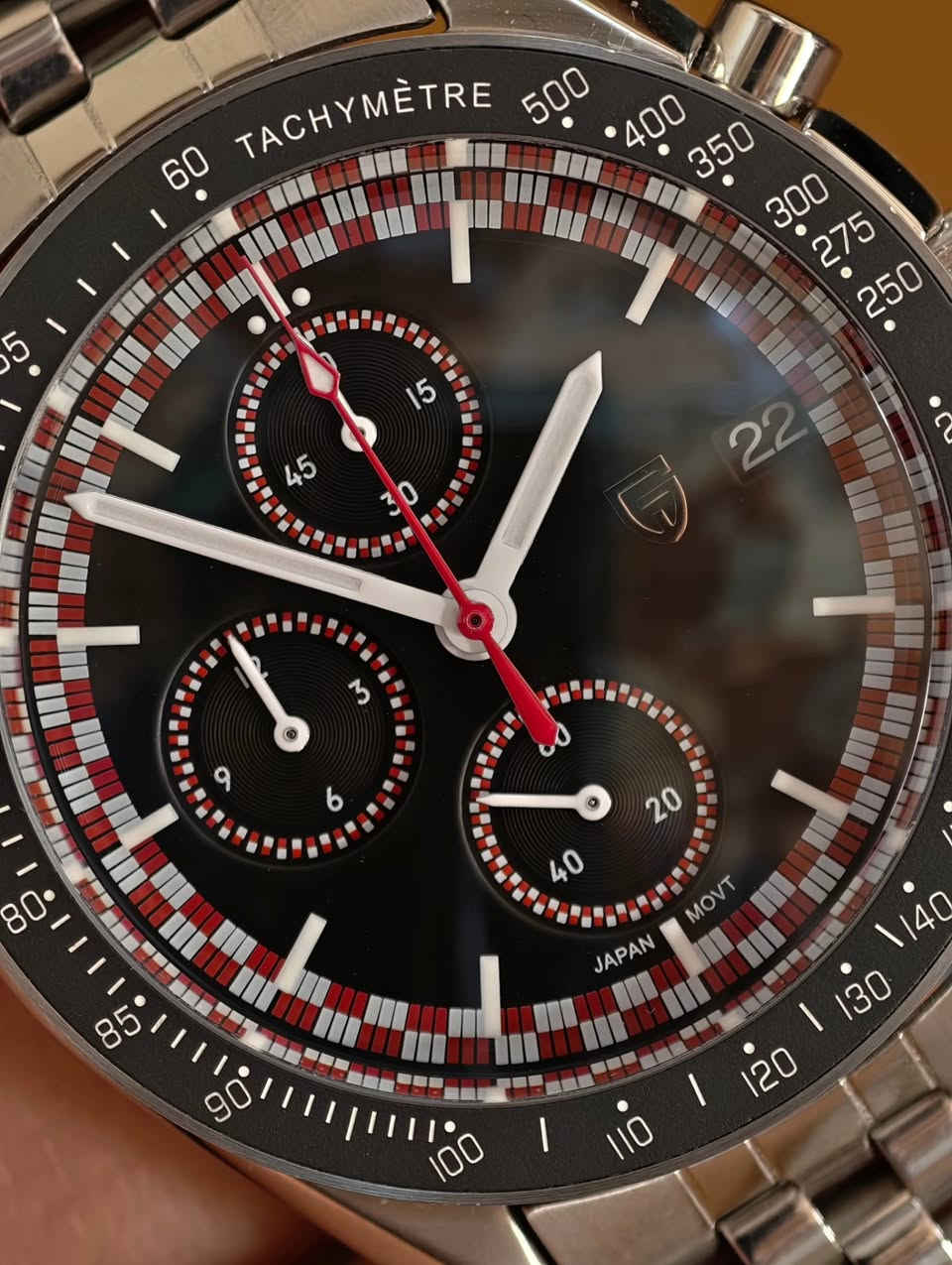 بكاني ديزاين سبيد ماستر تن تن ادشن خياليه 
السعر المطلوب 125 الف قابل للتفاوض


**إذا كنت صاحب هذا الإعلان وتريد حذفه لأي سبب، رجاءا أرسل رسالة إلى الدعم الفني**