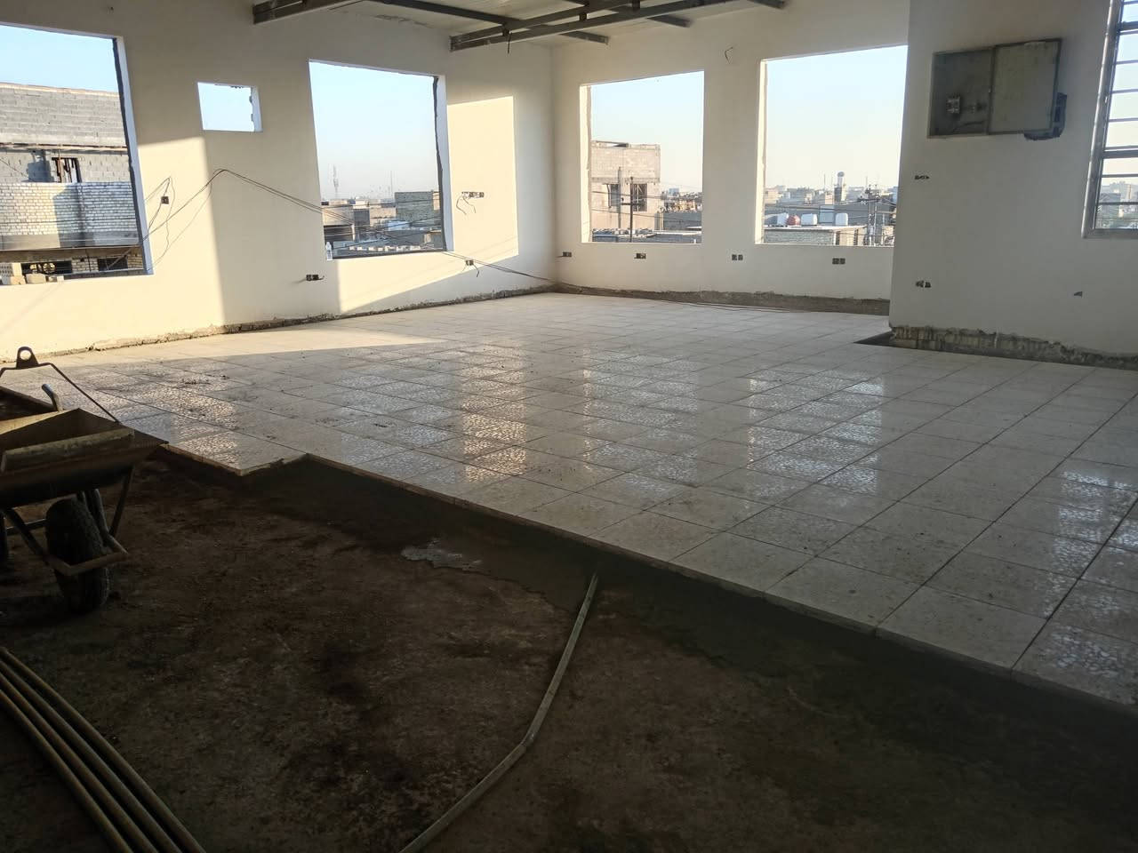 *********** بغداد
